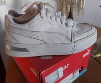 Puma Schuhe Gr. 38 Saarland - Schmelz Vorschau