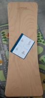 Original Wobbel Board XL mit Filz Balanceboard Bayern - Rimpar Vorschau