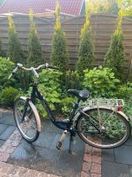 Fahrrad 24 Zoll von Carver Hamburg - Bergedorf Vorschau