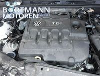 Motor VW 2.0 TDI CUUB 12.305КМ+GARANTIE+KOMPLETT+VERSAND Leipzig - Eutritzsch Vorschau