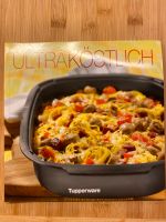 Ultraköstlich Kochbuch Tupperware Niedersachsen - Ottersberg Vorschau