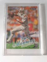 Peyton Manning 1998 Ultra Fleer NFL Football  Rookie Card Colts Berlin - Biesdorf Vorschau