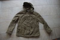 H&M*Frühjahr/Sommer Damenjacke*Parka*Kapuze mit Tunnelzug*44 Nordrhein-Westfalen - Korschenbroich Vorschau