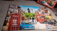 Puzzle London - 1500 Teile Berlin - Wilmersdorf Vorschau