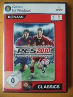 PC Spiel PES 2010 Pro Evolution Soccer Münster (Westfalen) - Centrum Vorschau