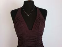 Top Badekleid braun gr.S von Rachel Pappo Niedersachsen - Melle Vorschau