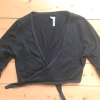 ESPRIT Jäckchen Bolero schwarz NEU Gr. L 40 Rheinland-Pfalz - Mainz Vorschau