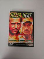 Delta Heat (DVD) Häfen - Bremerhaven Vorschau