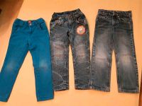 Jeans Gr. 104 Bob Pusblu Staccato Bayern - Traitsching Vorschau