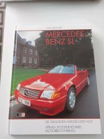 Mercedes r129/w129 SL Bildband Hessen - Hochheim am Main Vorschau