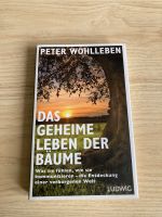 Das geheime Leben der Bäume-Peter Wohlleben Nordrhein-Westfalen - Minden Vorschau