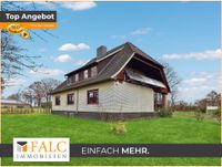 Renoviertes Einfamilienhaus mit tollem Grundstück in Geestland Niedersachsen - Bad Bederkesa Vorschau