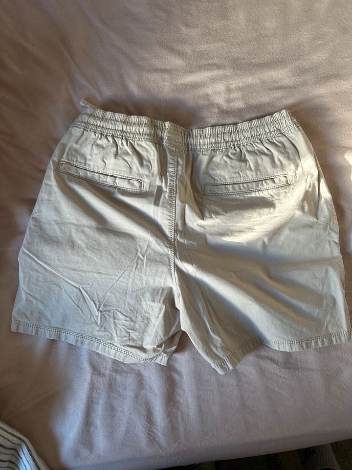 Hollister Jogger Shorts in Berlin