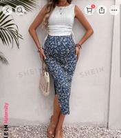 Tank top + Rock Umstandsmode Hessen - Linden Vorschau