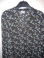 Vero Moda Bluse Gr. 36 / 38  braun schwarz Nordrhein-Westfalen - Bünde Vorschau