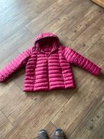 Tommy Hilfiger Steppjacke 46 Sachsen - Malschwitz Vorschau