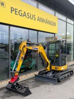 XCMG XE27E Minibagger Bagger !! Neu !! Nordrhein-Westfalen - Gevelsberg Vorschau