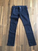 Only Hose Damen, Stretch Stoff, schwarz, Gr. W34/L32 Rheinland-Pfalz - Kusel Vorschau