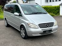 Mercedes-Benz Viano 3.0 CDI_8-Sitze_AHK_Automatik Baden-Württemberg - Wannweil Vorschau