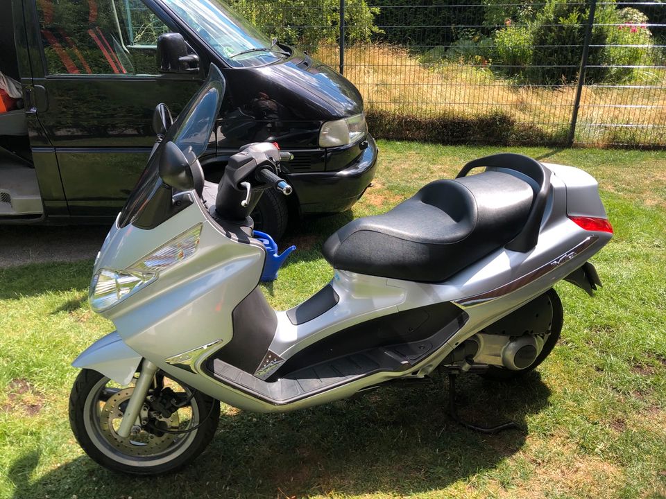 Piaggio Roller X 8 in Witzenhausen