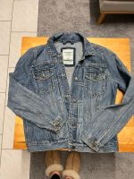 Jeansjacke abercrombie & fitch Duisburg - Rheinhausen Vorschau