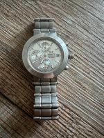 Kraft Armbanduhr Chronograph guter Zustand Kreis Pinneberg - Uetersen Vorschau