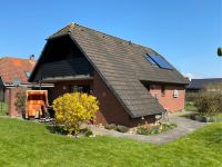 Ferienhaus 4* Nordsee, Familienurlaub, Garten mit Zaun,Strand nah Dithmarschen - Friedrichskoog Vorschau