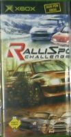 XBOX/XBOX360 Spiel RALLISPORT RALLYSPORT CHALLENGE Portofrei Nordrhein-Westfalen - Moers Vorschau