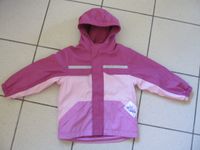 Regenjacke Matschjacke Buddeljacke Jacke Kapuze Gr. 110 116 Smily Nordrhein-Westfalen - Kleve Vorschau