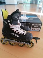 Inlineskates "Bauer RS Senior 6.0=EUR 40,5 R Bayern - Offingen Vorschau