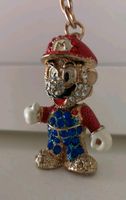 Super Mario Schlüsselanhänger [Bitcoin akzeptiert] Nordrhein-Westfalen - Dormagen Vorschau