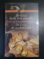 Jilian Jackson Braun Doppelband Nordrhein-Westfalen - Witten Vorschau