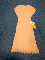 Abendkleid Cocktail Kleid gr 36 mango Sachsen-Anhalt - Burg Vorschau