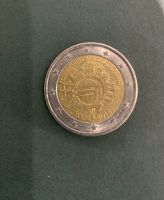 2€-Münze: Bundesrepublik Deutschland; 2002/2012 Baden-Württemberg - Schwaikheim Vorschau