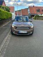 MINI Cooper D Countryman Cooper D ALL4 Cooper Bayern - Erlabrunn Vorschau