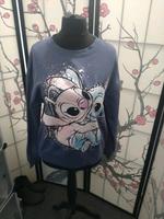 Disney Stitch&Angel Pullover Bayern - Oberasbach Vorschau