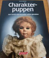 Charakterpuppen aus Cernit und Porzellan selbst gestalten Bayern - Schonungen Vorschau