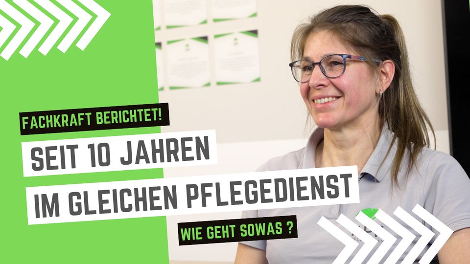 Hier geht´s zum Pflege Traumjob-Überzeug Dich als Pflegefachkraft in Stolpe