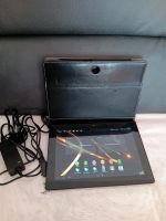 Sony Sgpt Tablet mit Tragetasche & Netzteil Funktionsfähig Kreis Pinneberg - Uetersen Vorschau