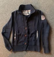 Strickjacke Napapijri Kiel - Schilksee Vorschau