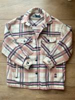 Zara Flanell-Hemd, Gr.S, NEU Hessen - Eltville Vorschau