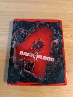Back 4 blood Steelbook Playstation 5 ps5 Bayern - Wunsiedel Vorschau
