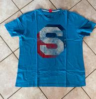 S.Oliver T-Shirt, Gr. XXL, Freizeit Sport Kr. Altötting - Haiming Vorschau