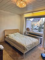 Vintage Ikea Rendalen Rattan Bett 140x200cm Nürnberg (Mittelfr) - Oststadt Vorschau