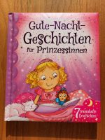 Kinderbuch Gutenachtgeschichten für Mädchen Sachsen-Anhalt - Aschersleben Vorschau