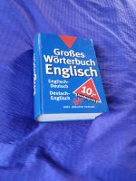 Englisch Wörterbuch Leipzig - Sellerhausen-Stünz Vorschau