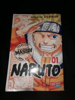 Naruto Massiv Manga 104 Seiten ! Hessen - Neu-Anspach Vorschau