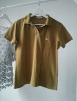 Burberry Poloshirt Original khaki braun beige Größe M Köln - Nippes Vorschau