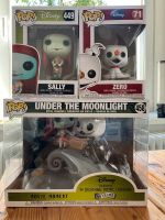 Funko Pop Disney Nightmare before christmas Thüringen - Erfurt Vorschau