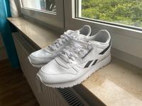 Reebok Classic Herren weiß Größe 44,5 Niedersachsen - Garbsen Vorschau